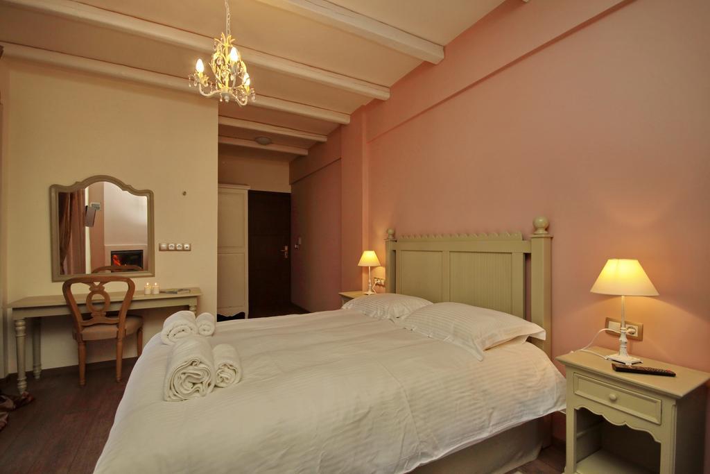 Thisoa Hotel Karkalou Ngoại thất bức ảnh