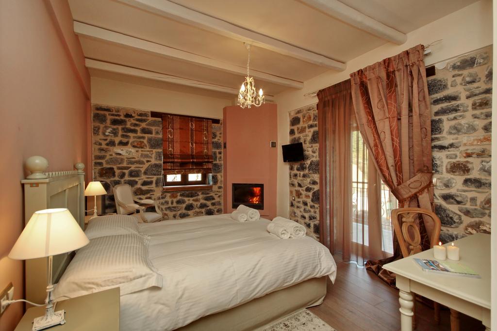 Thisoa Hotel Karkalou Ngoại thất bức ảnh